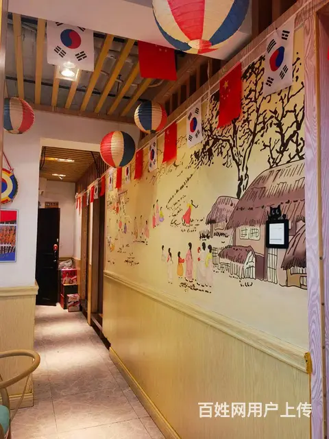 （51旺铺推荐）丹州小区150平店铺出租 - 图片 4