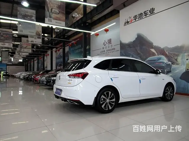 别克 阅朗 2019款 1.3T 手自一体 18T 互联旗舰 - 图片 2