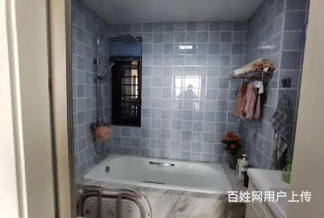 城厢郡望府南北精装修适合投资和人多的家庭 - 图片 4