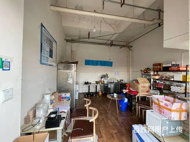 精选)郫县大学城月入5万外卖店急转 - 图片 2