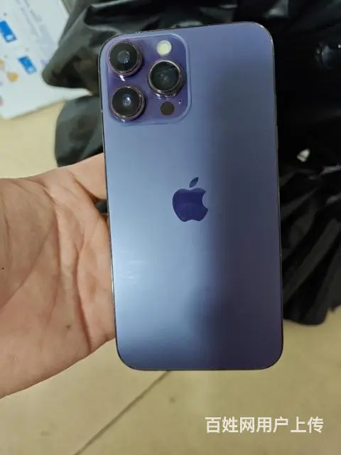 苹果xr改14pro - 图片 1