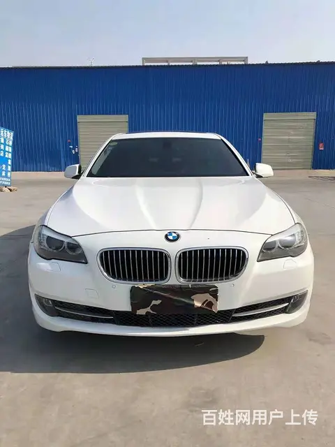 秦皇岛正规抵押车出售-实体门店-百台现车待售 - 图片 2