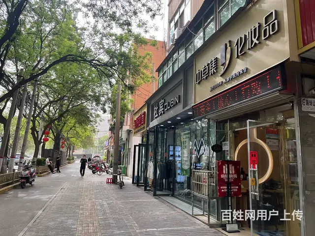 （同城乐铺推广）玉泉东路临街25平商铺转让，可空转，餐饮勿扰 - 图片 2