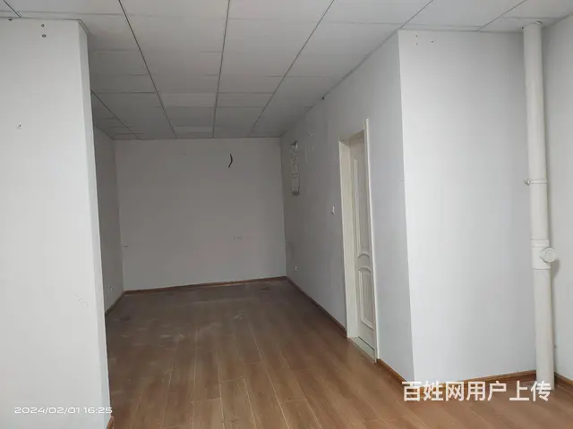 复兴路嘉亿国际沿街商铺出租 - 图片 4