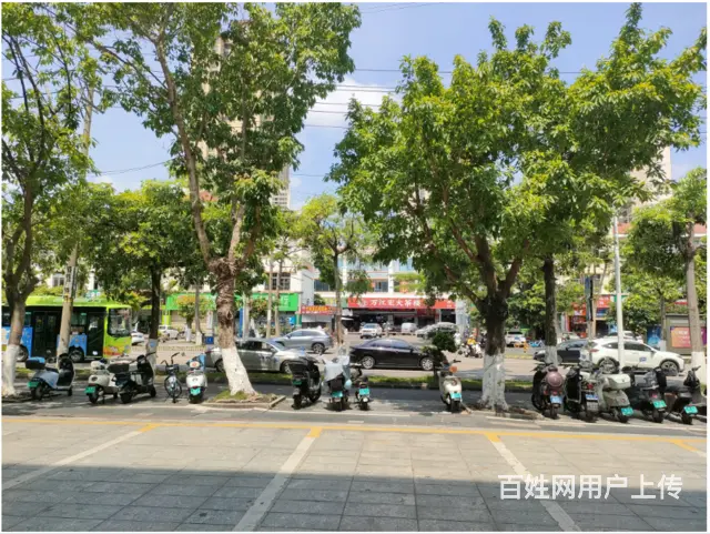 （51旺铺推荐）坡巷路城金农贸市场对面380平中医馆转让 - 图片 5