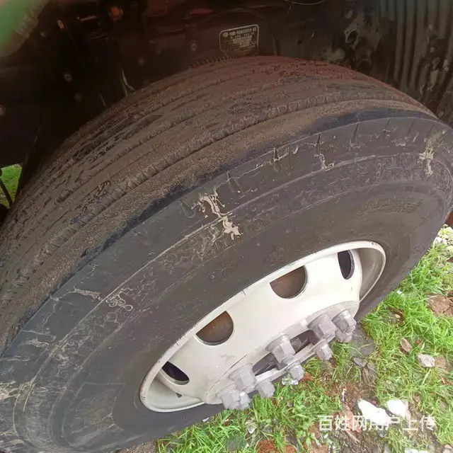 个人急卖6.8米解放J6L冷藏车，价格便宜 - 图片 7