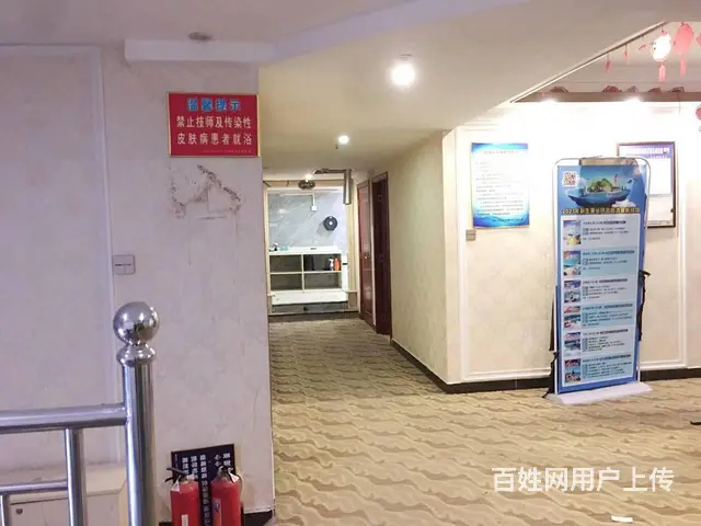 （51旺铺推荐）府城凤翔东酒店二楼600平铺面招租 - 图片 6