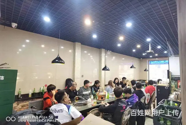 炭火烤肉出兑转让 餐馆饭店出兑转让 - 图片 2
