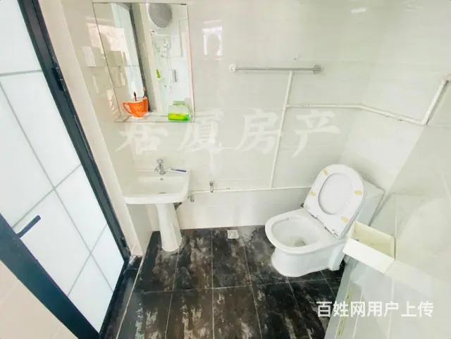 思北 慧景城 两套两房 采光好 户型方正 出价就谈 海湾公园 - 图片 2