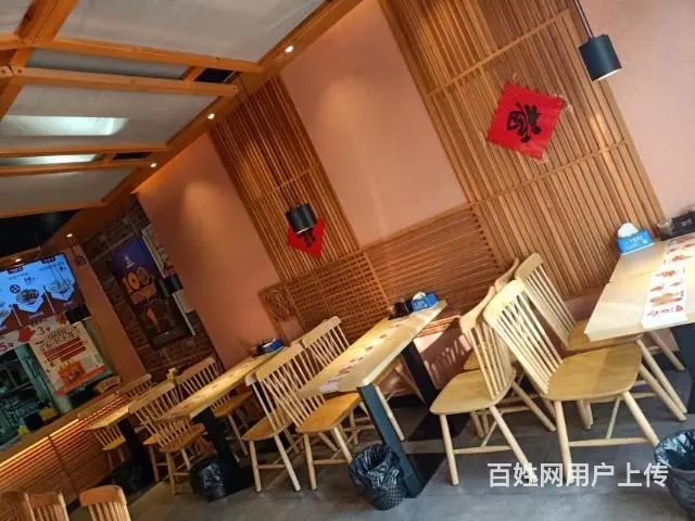 城如意馄饨店转让 - 图片 4