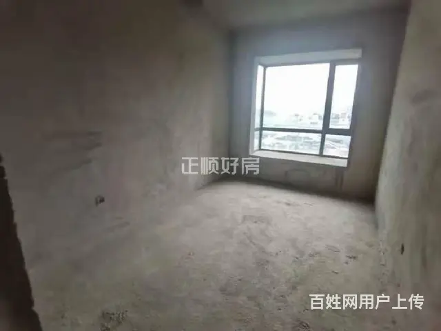 航空新城 东头 祥祺明月湾 河景,山景，南北通透 - 图片 3