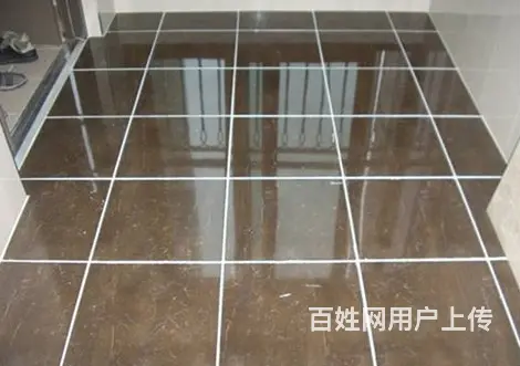 信阳瓷砖美缝施工 - 图片 6