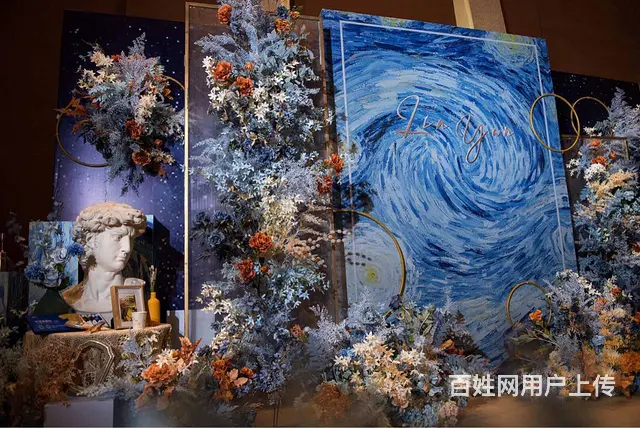 都江堰哪家婚庆公司号好——威斯特 - 图片 3
