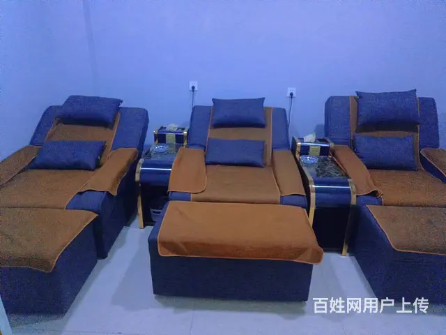 B个人一机场路足疗养生馆转让 - 图片 5