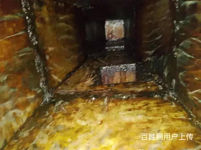昆山千灯工厂排油烟设备清洗公司32030908 - 图片 4