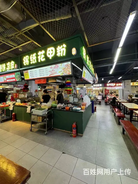 【搞定了！】南岗区铁岭街邮政街交口档口出兑整店转让 - 图片 5