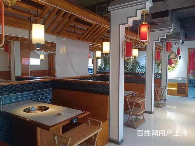 B个人一京龙美湖餐厅转让 - 图片 6