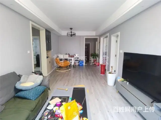 生活配套齐全，交通便利，近公园，东城名居小区 - 图片 5