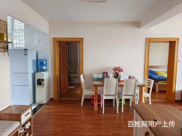 捡漏！房东置换 有电梯 零公摊 拎包入住 一梯二户 - 图片 12