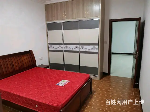 船山大道金钟大雁城附近2室2厅精装修家具家电齐全月租1280 - 图片 3