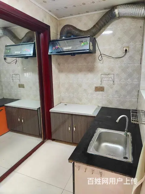 师大万达嘉慧园一室家电家具齐全可月付 急租 - 图片 5