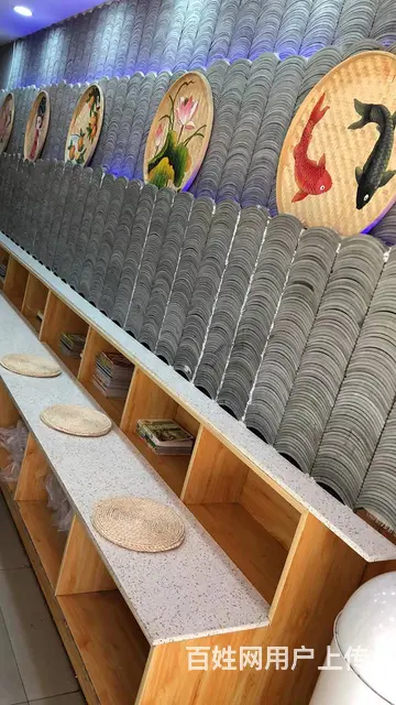 急转繁华位置加盟饮品店旺季可空转 - 图片 5