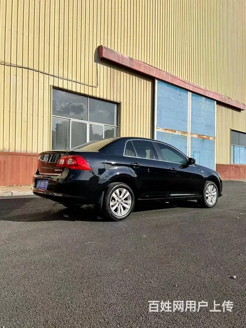 大众 宝来 2011款 1.4TSI 双离合 豪华版 - 图片 6