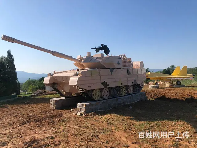 河南省军事展厂家-国防教育基地专业制作军事模型 - 图片 4