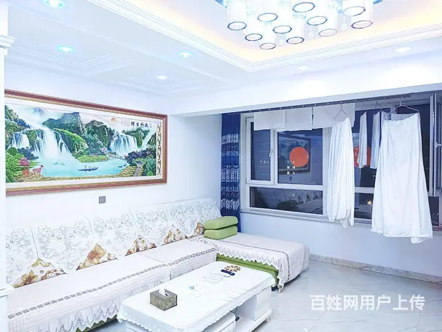 万商国际钟点房 - 图片 2