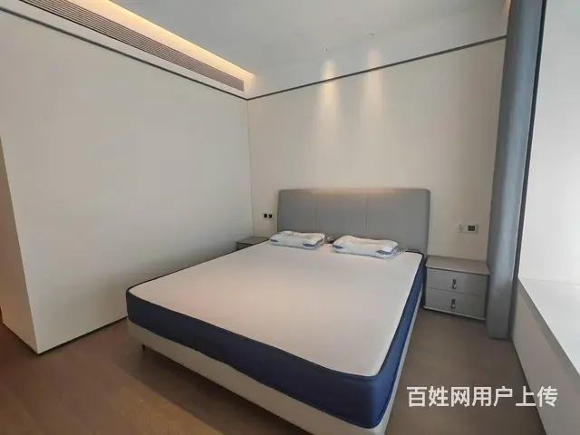 武昌万象城，武昌滨江，绿地606，徐家棚地铁口，宸 - 图片 9