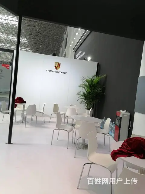 常州租赁蓬房道旗A字板水马护拦试驾道具舞台看台桌椅 - 图片 5