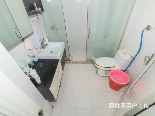 燕阳花园 1室1厅 精装修 - 图片 7