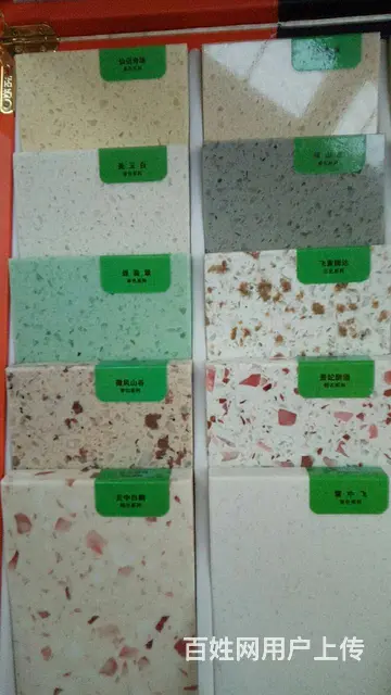 厂家定制整体橱柜，衣柜，榻榻米，石英石台面 - 图片 6