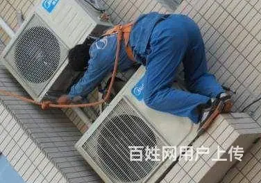 海口空调移机电话_海口24小时附近空调移机服务 - 图片 2