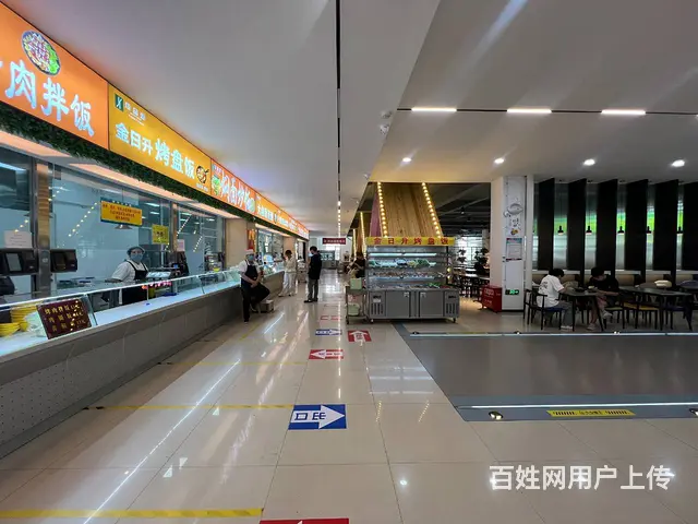 1342 科大校园内档口招租 业态不限 无租金 - 图片 6