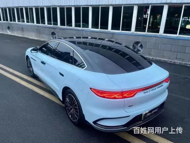 （老板房源）中南汽车世界12年贴膜店转让可空转 - 图片 9