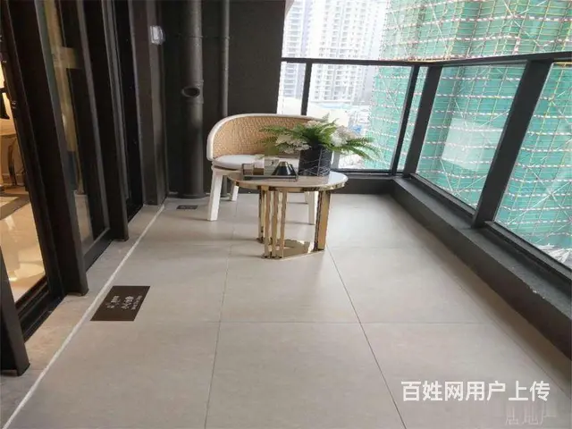 十字门商务 珠海CBD 看澳门景观地铁 华发四季半 - 图片 7