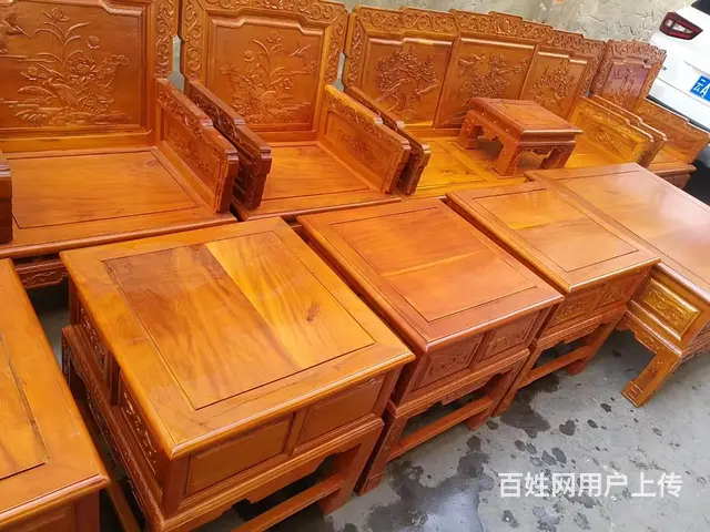 家具翻新 沙发翻新 皮革破损修护 首选昆明红黄蓝 - 图片 6
