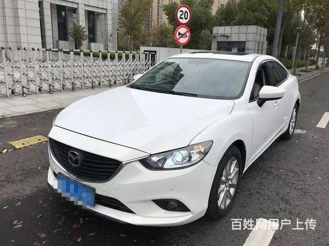 马自达6 2014款 马自达6 阿特兹 2.0 手 - 图片 11