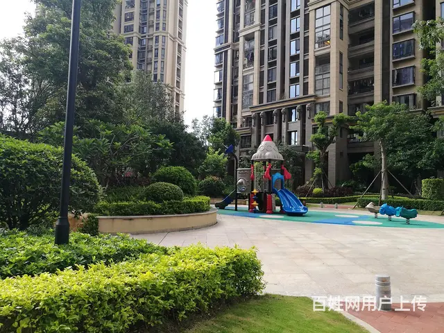 新出 建发湾区一期 高层89平两房 精装修 看房方便 - 图片 11