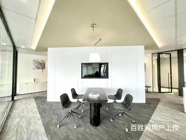 宝龙城  滨江天花板 精装带家具 地铁口好招人 - 图片 4