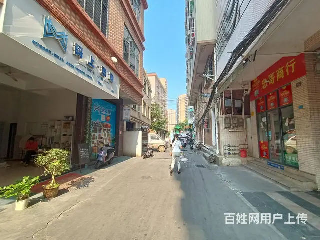 （51旺铺推荐）海口新村65平洗鞋店转让 - 图片 6