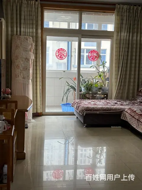 南苑小区带地下室 - 图片 5