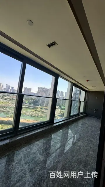 沙湖边 融创徐东武汉壹号院 接待办,公 省政府 洪 - 图片 4