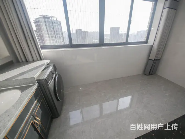 市中 心永叔龙湾，满5年，产证到手，精装修3房2卫拎包入住 - 图片 11