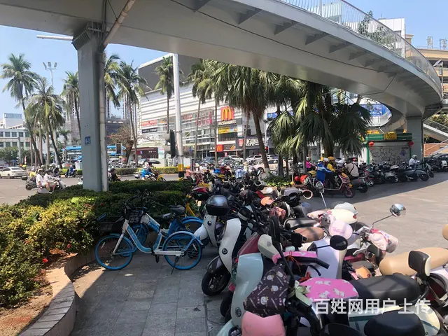 （51旺铺推荐）解放西连锁水吧42平转让 - 图片 7