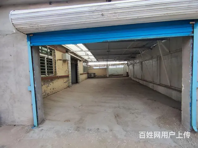 荒地村有一平房出租做库房 - 图片 1