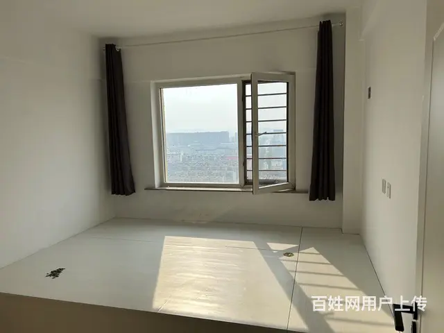 文星家苑2室1厅一卫整体出租，年租15000，榻榻米，干净 - 图片 9