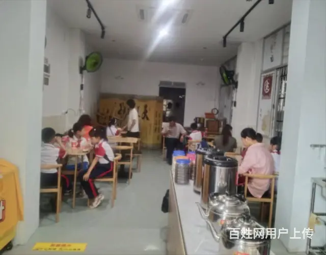 （51旺铺推荐）海秀东路28小学门口85平铺面分租 - 图片 6