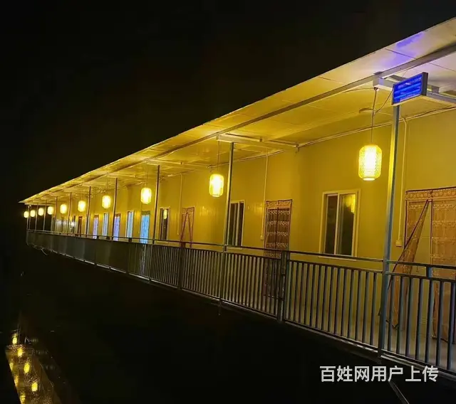 玉溪市江川区（大型休闲娱乐农家小院）低价转让 - 图片 11